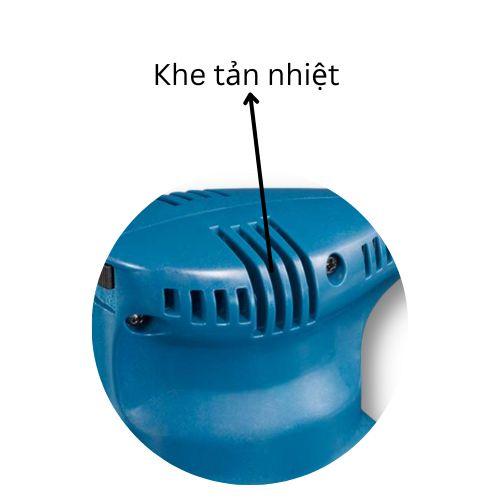 Máy đánh giấy ráp rung Dongcheng DSB100