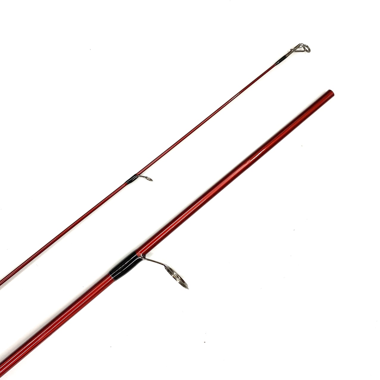 Cần Câu Cá Berkley Cherry Wood 702MS Cần Lure Máy Đứng 2m1 Khoen Pat Titan