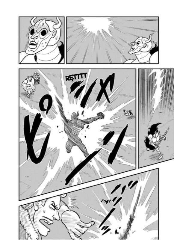 bảng xếp hạng vua chapter 116 13