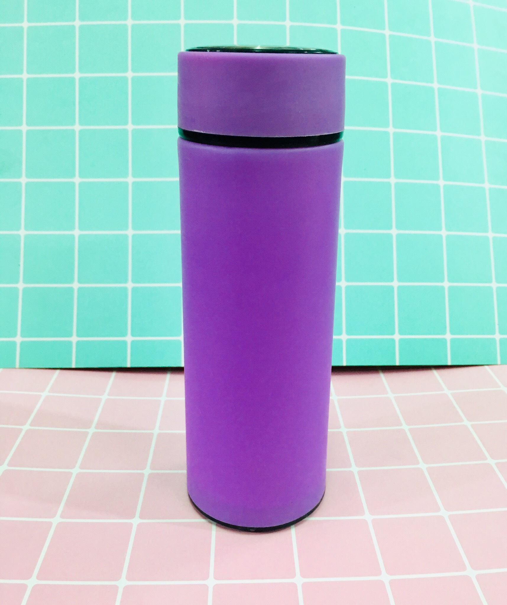 Bình nước giữ nhiệt COMBO 2 BÌNH MÀU KHÁC NHAU NGẪU NHIÊN