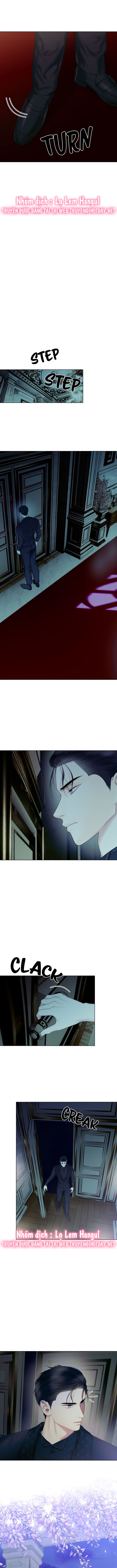 hợp đồng hôn nhân với người chồng thứ 2 của tôi chapter 20 3