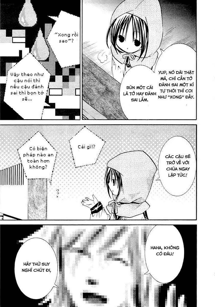 zombie-loan chapter 70 4