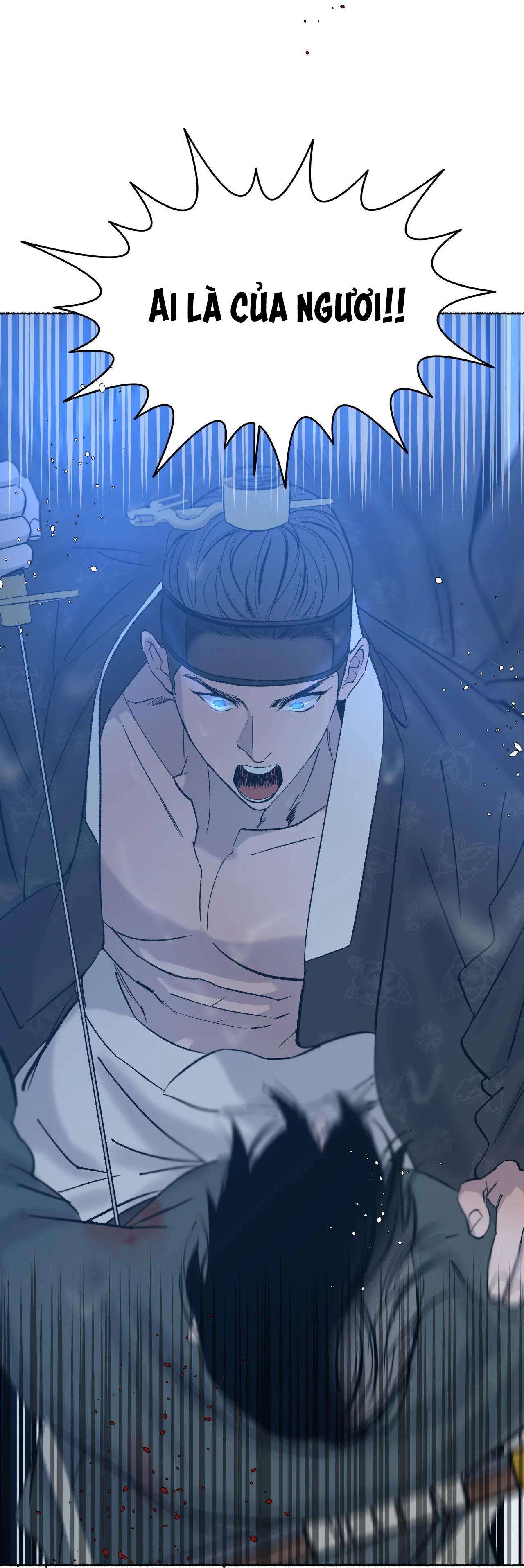 HỔ NGÀN NĂM chapter 45