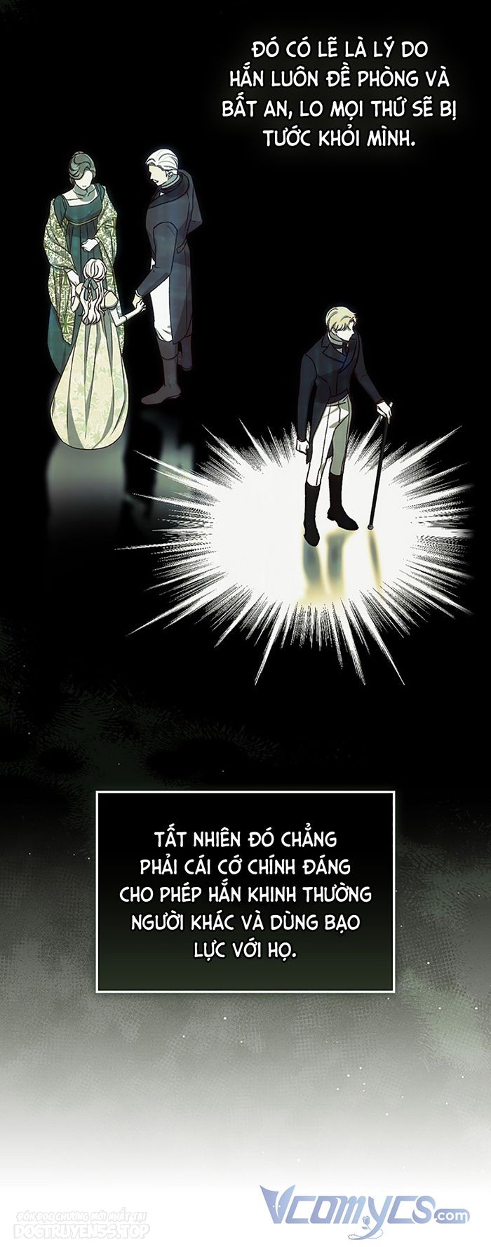 sống sót dưới thân phận hầu nữ chapter 115 10