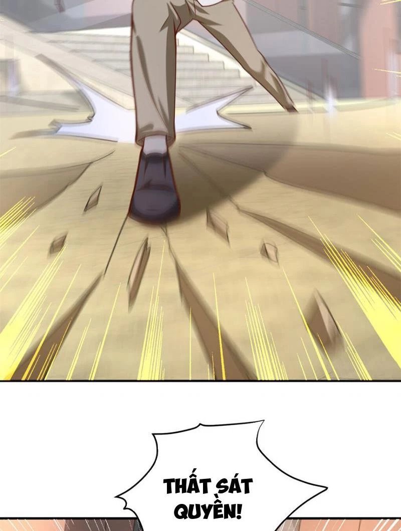 bảy vị tỷ tỷ tuyệt thế vô song của ta chapter 18 4