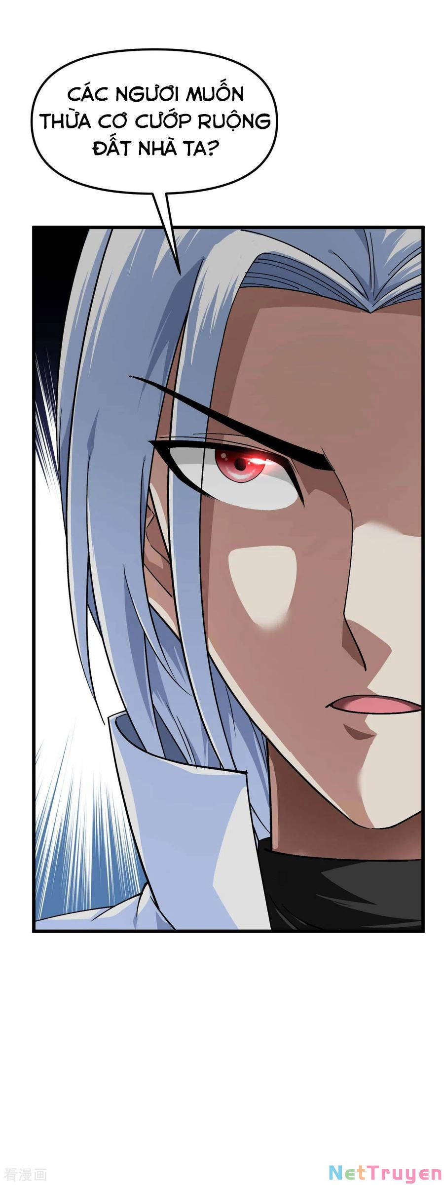 trọng sinh ta là đại thiên thần chapter 112 27