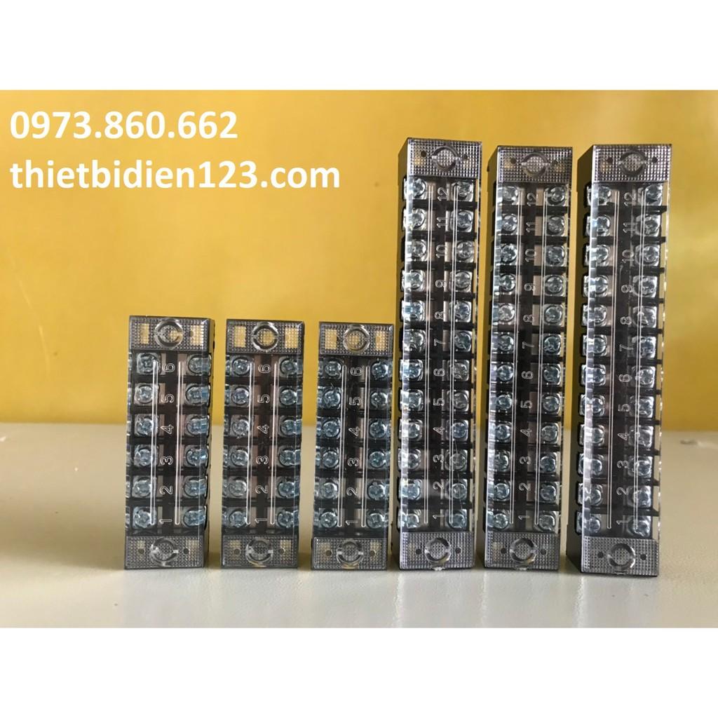 Cầu đấu 15A 25A loại tốt