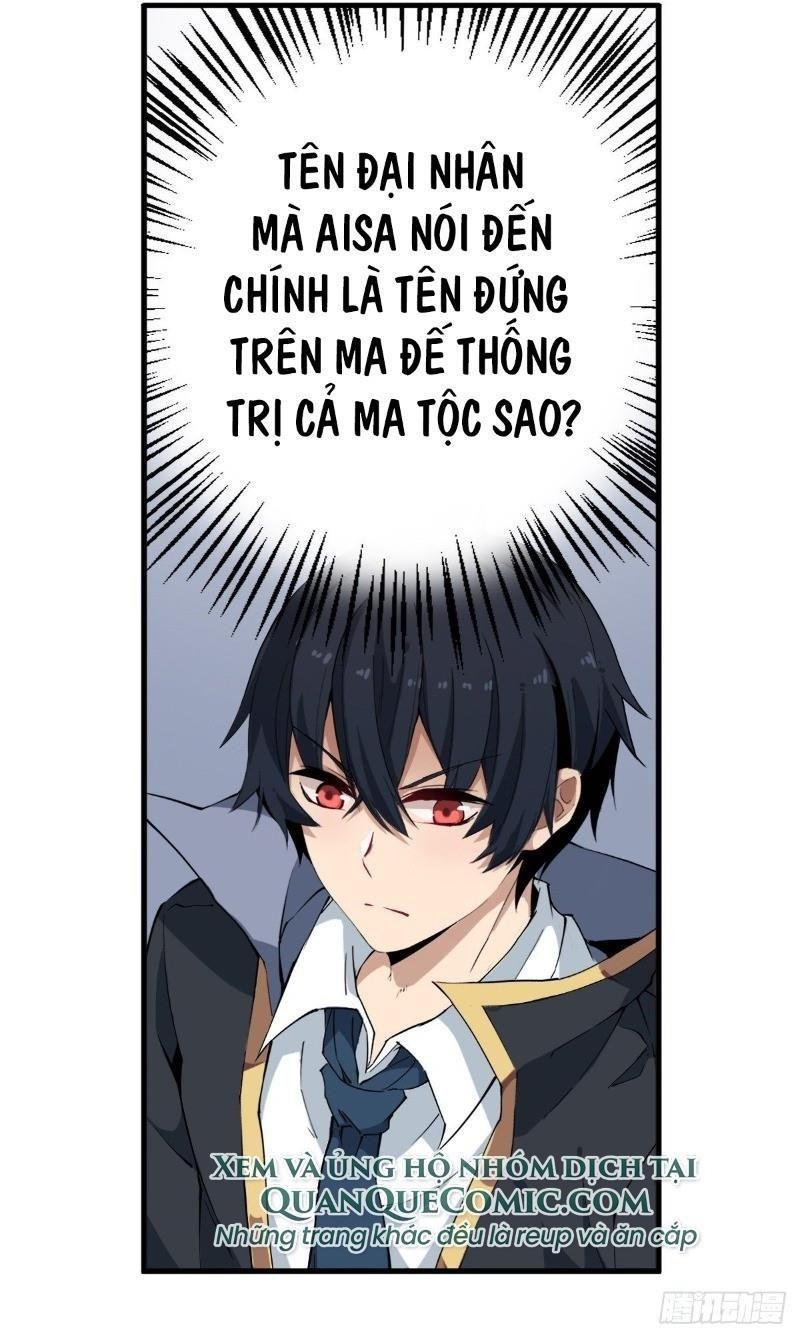vô hạn sứ đồ và 12 nữ chiến binh chapter 43 14