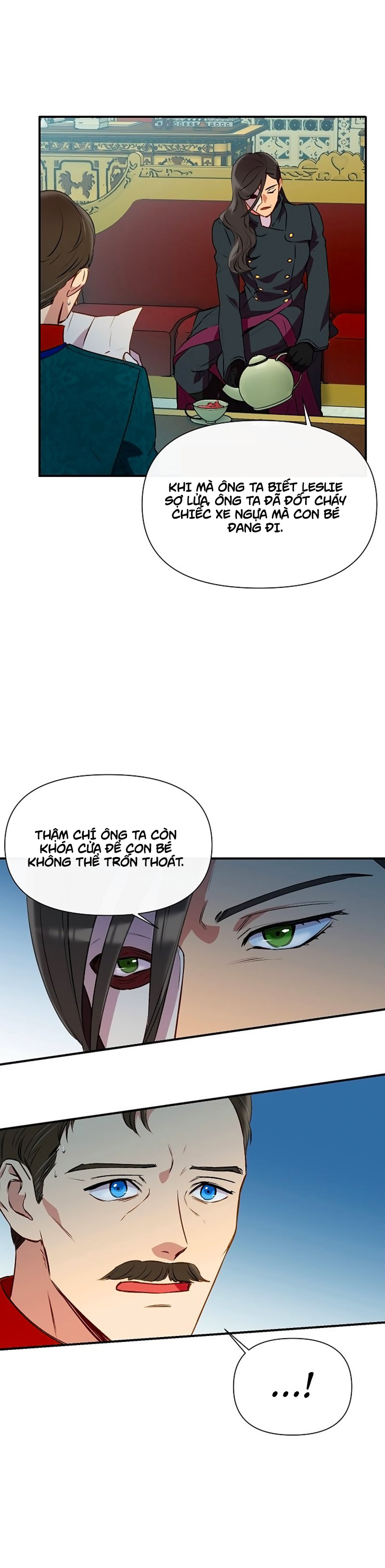 bản khế ước với nữ công tước ác ma chapter 32 1