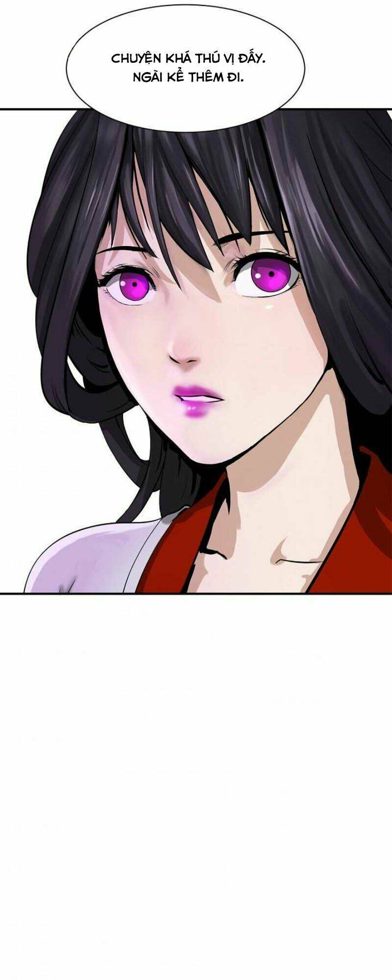 xuyên không thành hổ chapter 6 57