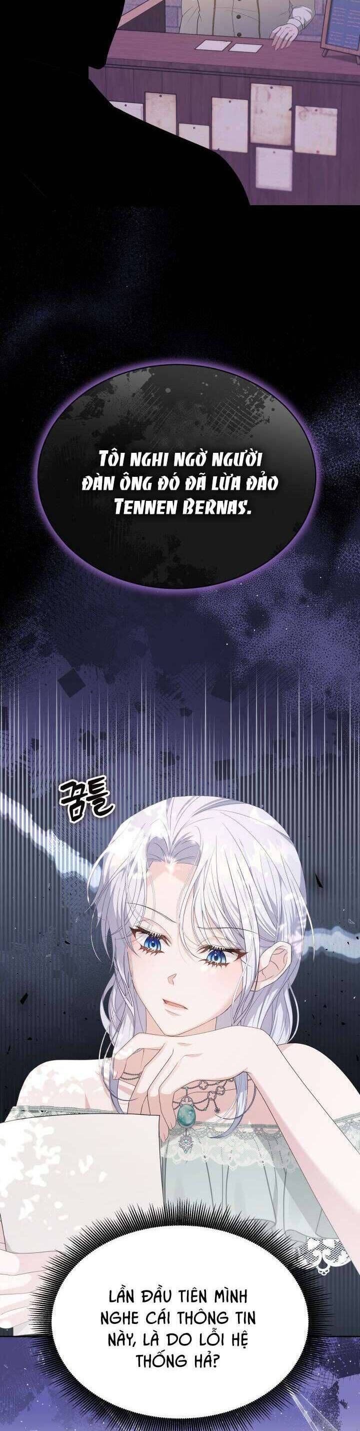 hướng dẫn về ác nữ chapter 4 7