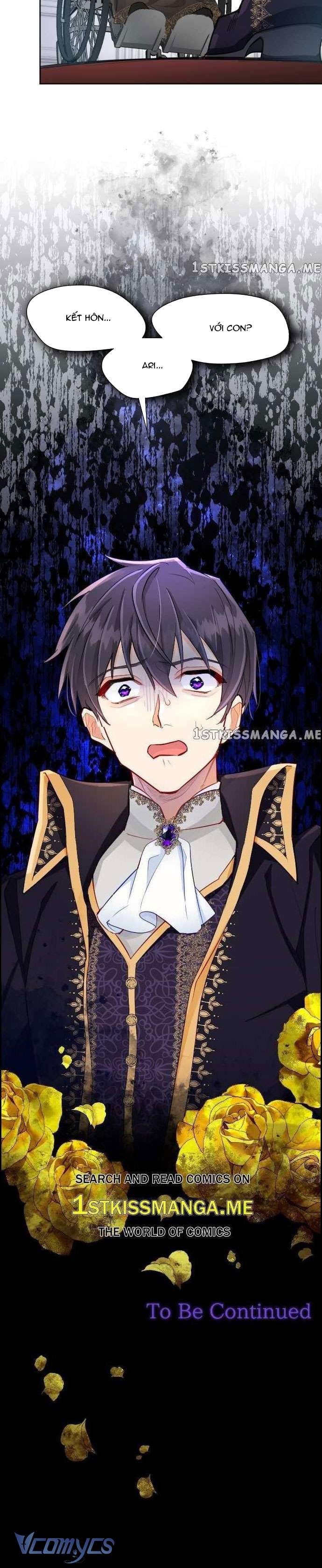 sự báo thù của một vị thánh chapter 56 26