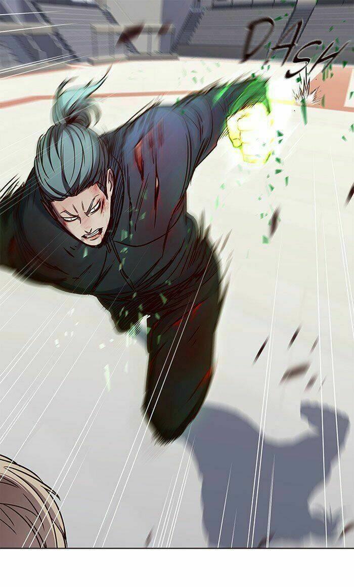 biến thân thành mèo chapter 71 27