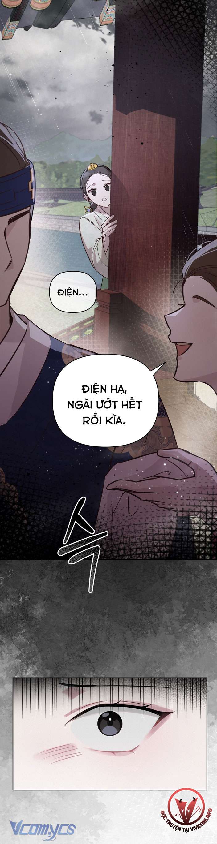 [18+] tiết học bí mật của trung điện chapter 3 66