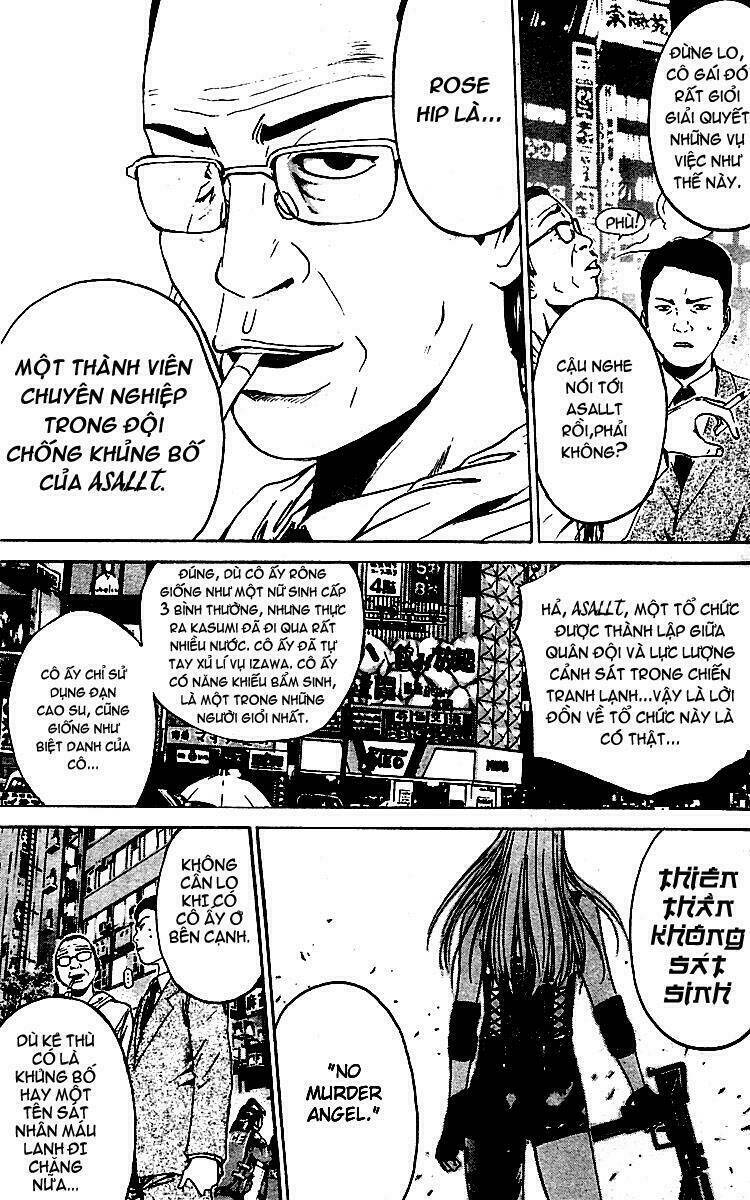 rose hip rose chapter 3 3