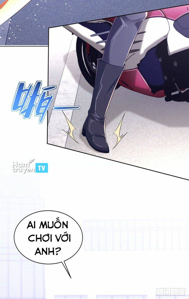 chí tôn toàn năng chapter 87 28