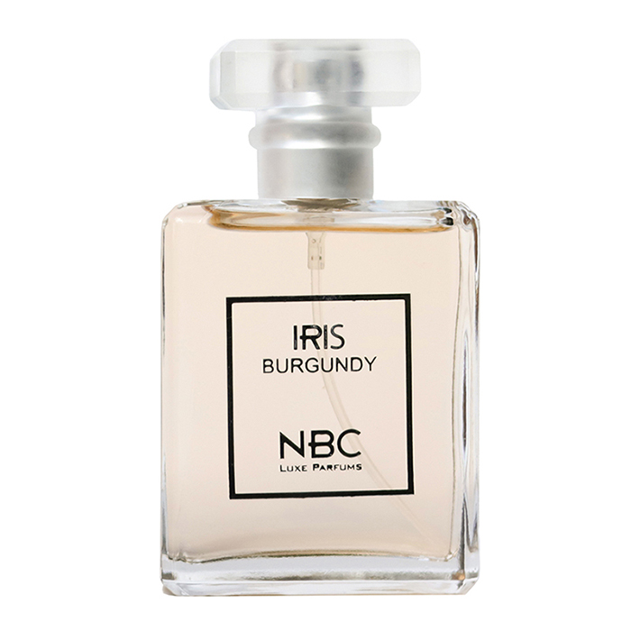 Nước hoa nữ Iris Burgundy 50ml