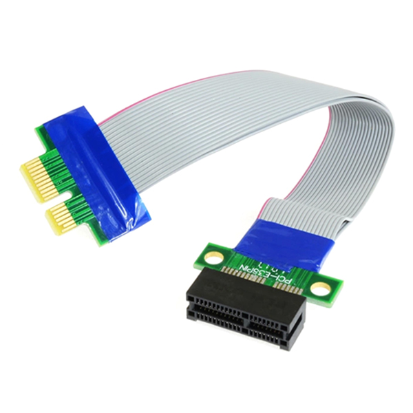 Cáp Nối Dài PCI-E 1X 12039 (20cm)