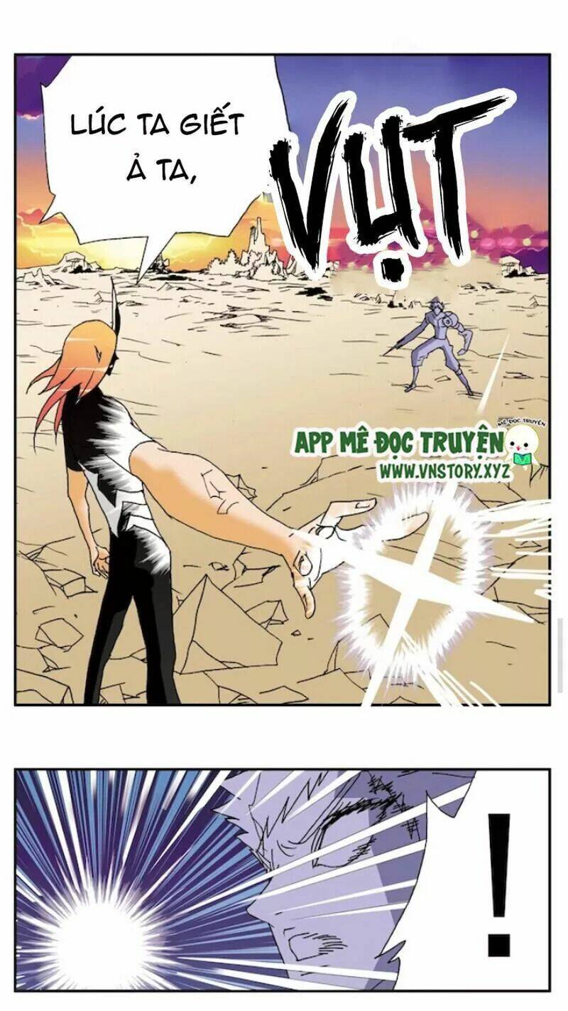 nhà có siêu dễ thương chapter 137 10