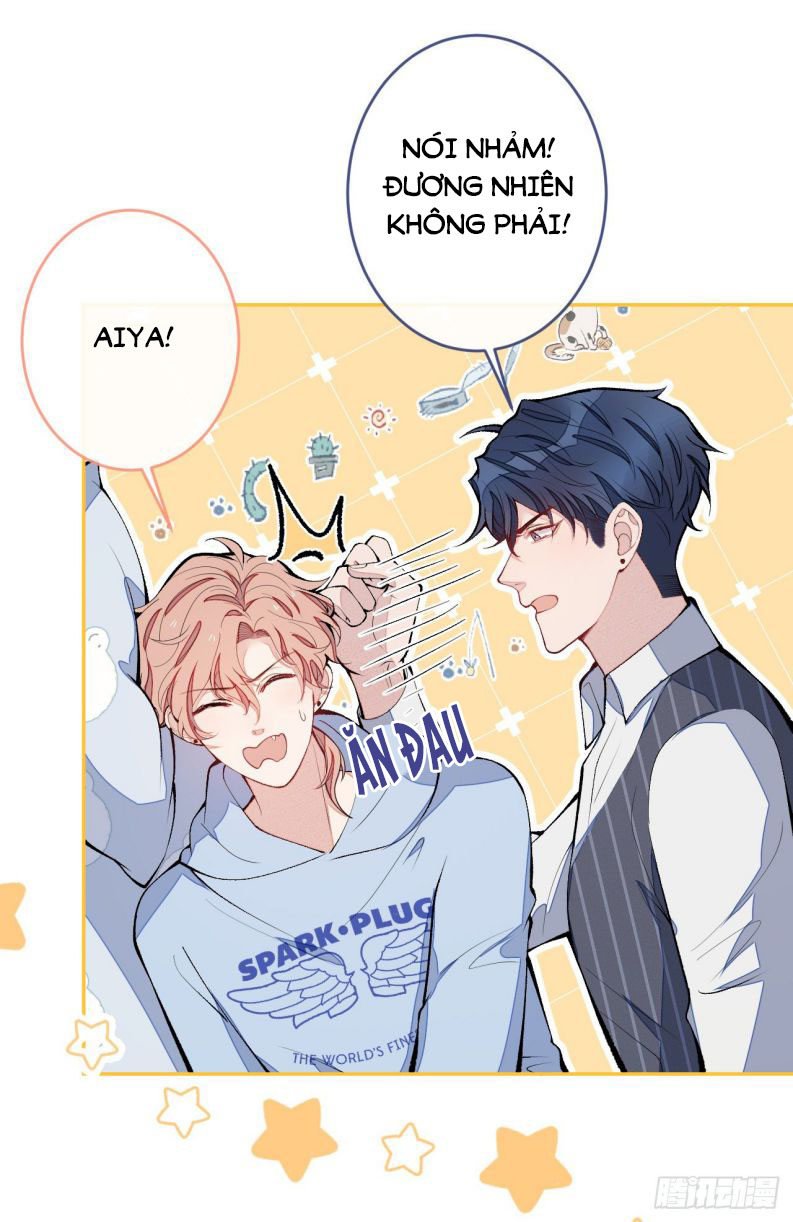 hotsearch của ảnh đế chapter 170 12