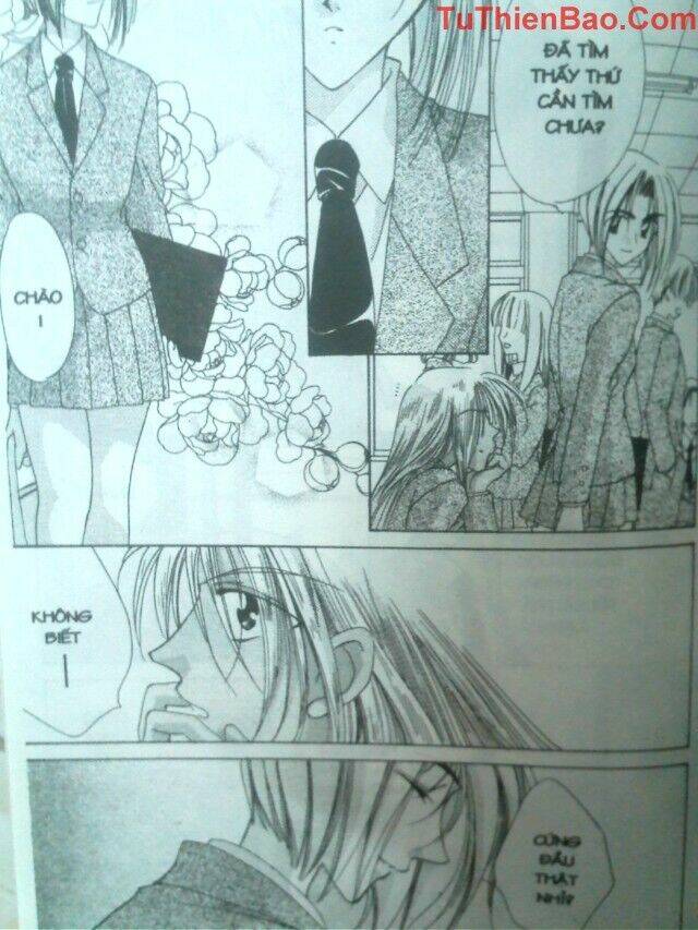 nguyện ước dưới ánh sao chapter 6 83