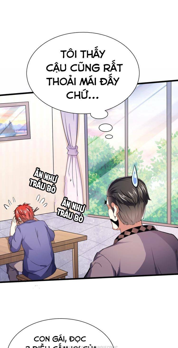 kinh thế kỳ nhân chapter 32 31