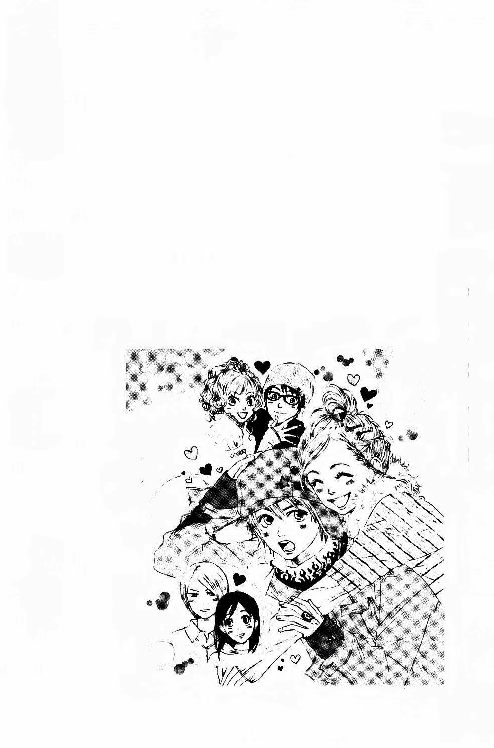 love com - đôi đũa lệch chapter 92 22