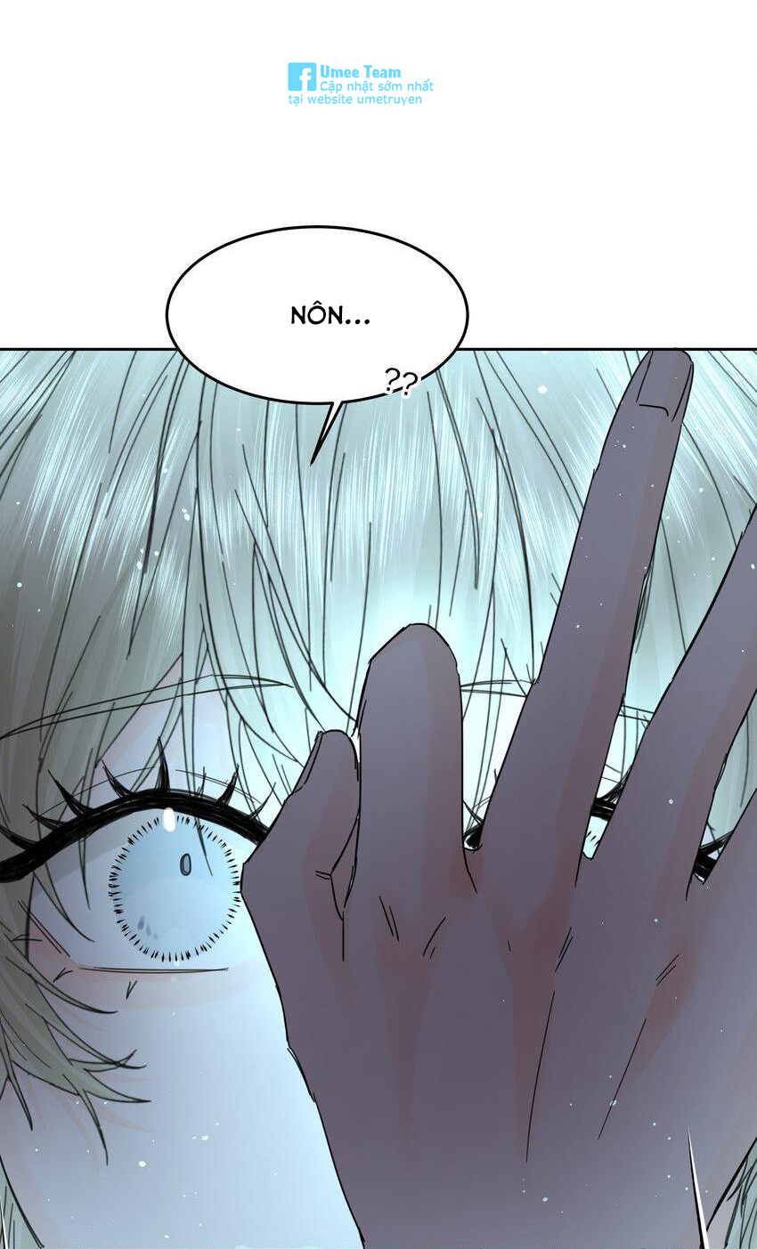 tình cũ là vua chapter 8 18