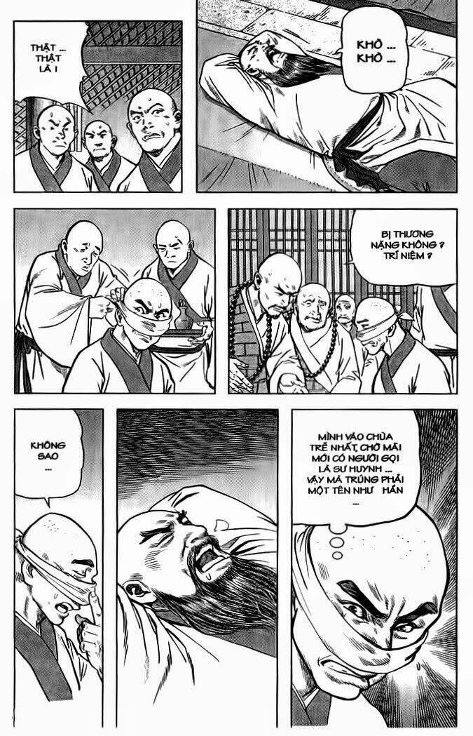 thủy hử chapter 9 11