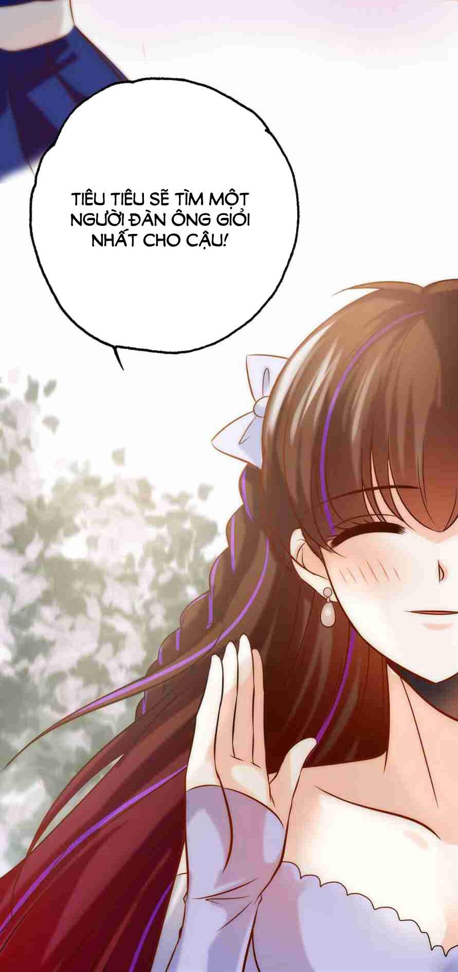 mật đào tiểu kiều thê chapter 20 16