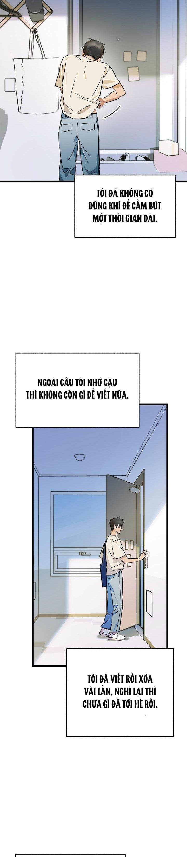 bl ngắn tuyển chọn chapter 32.6 29