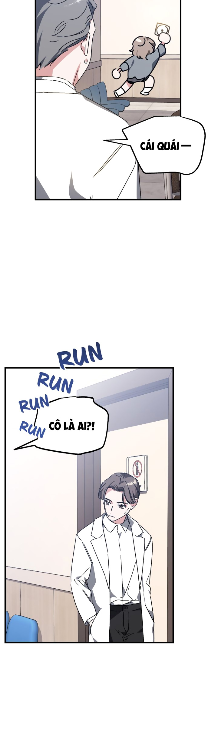 cuộc du hành thời gian của sela chapter 91 6