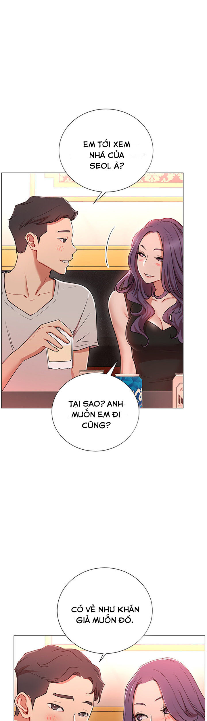 tập làm fuck boy chapter 3 6