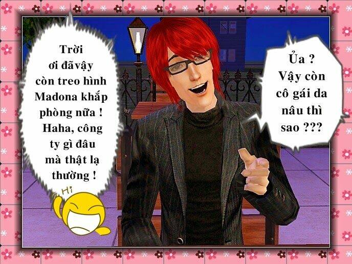 bella's story chapter 9.3 16