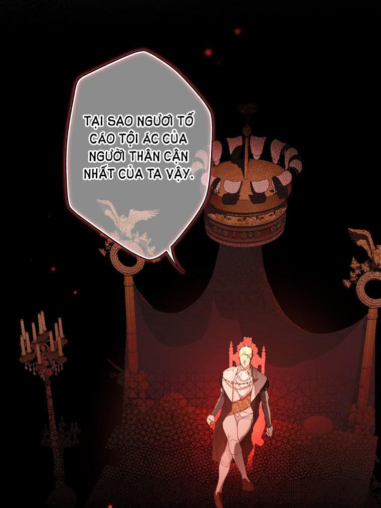 quý cô bí ẩn - secret lady chapter 65.1 21