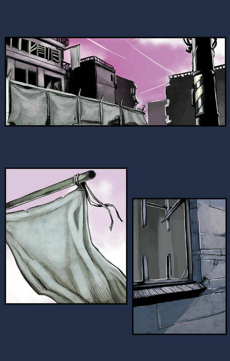 wake up deadman chapter 13 2