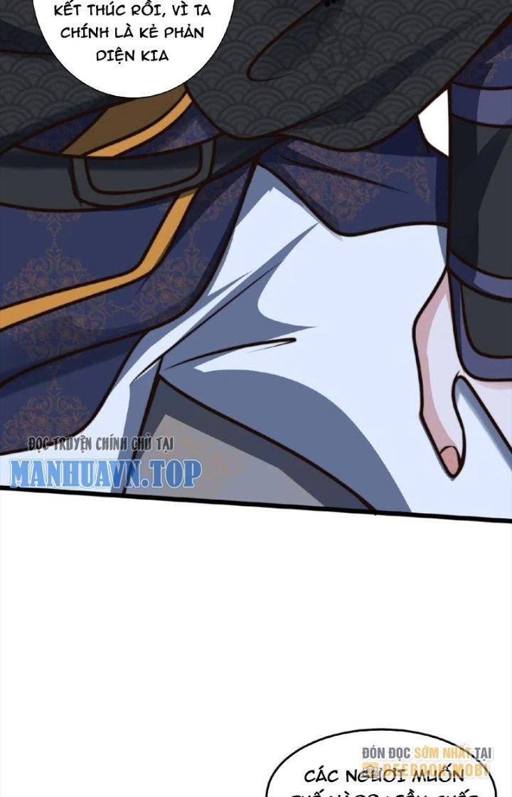 ta nuôi ma quỷ ở trấn ma ti chapter 165 22