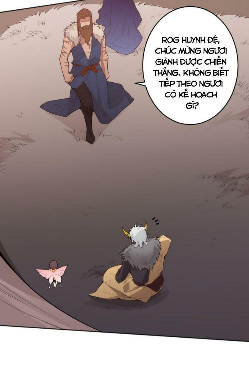 giản giới chapter 165 55