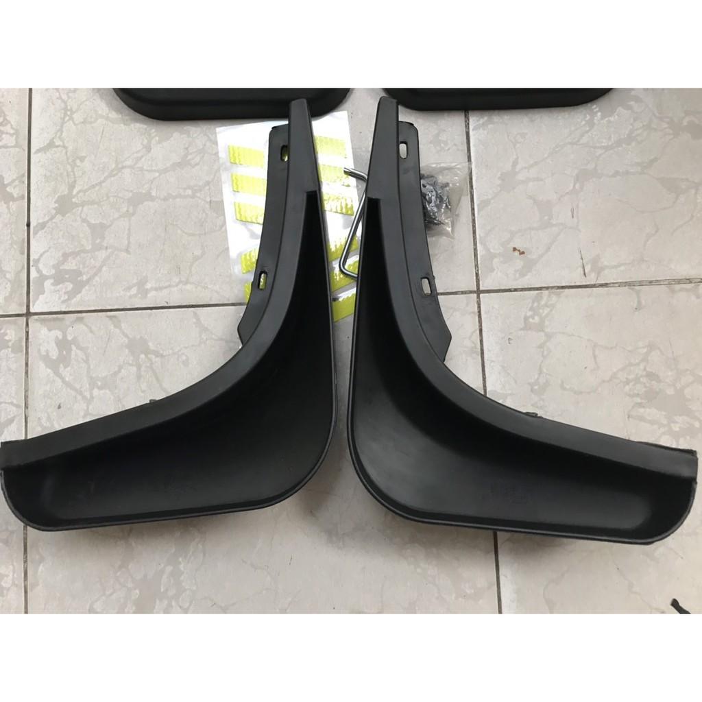 Bộ chắn bùn bánh xe Chevrolet Cruze 2009-15