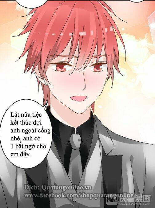 lều khều biết yêu chapter 21 27