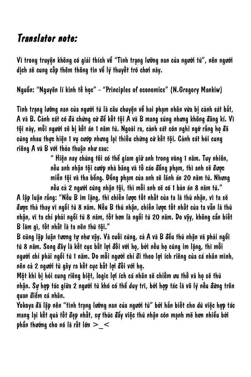 liar game chapter 50 22