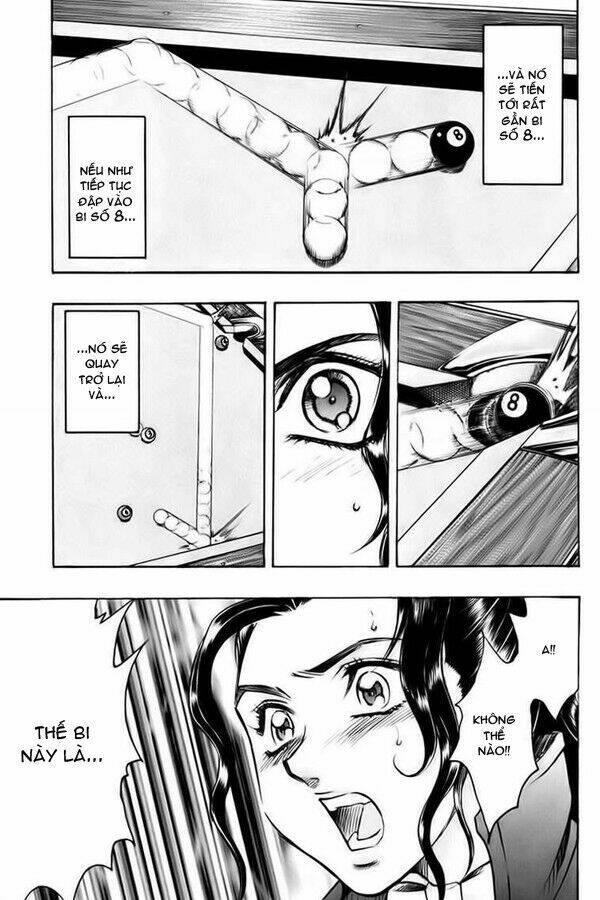 gamble fish chapter 27 18