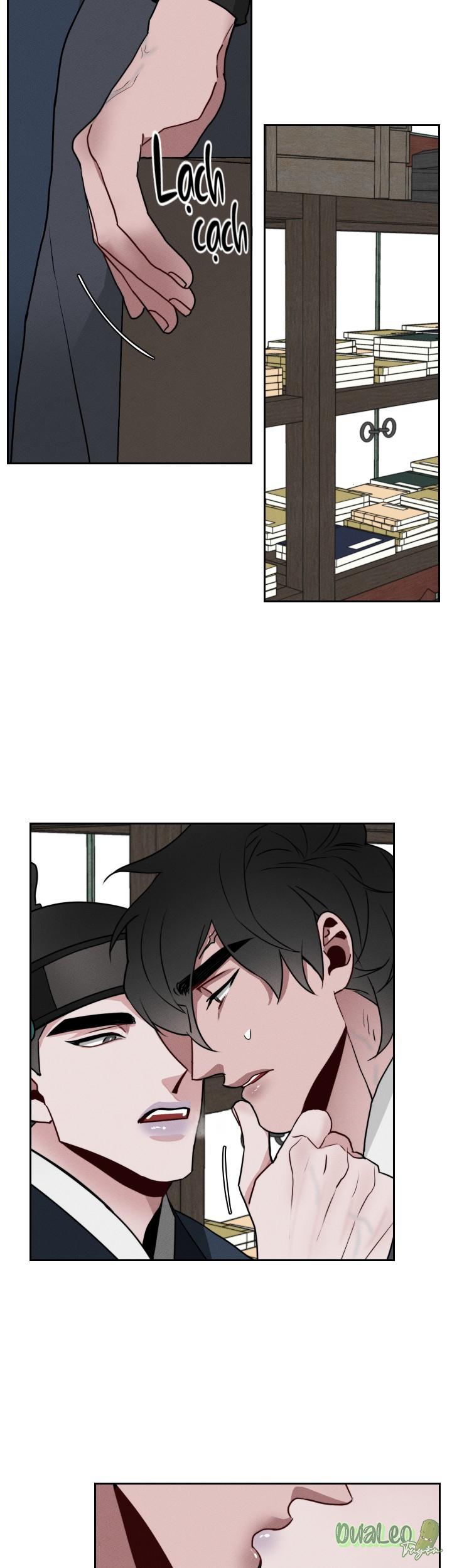 shinsujeon chapter 13 20