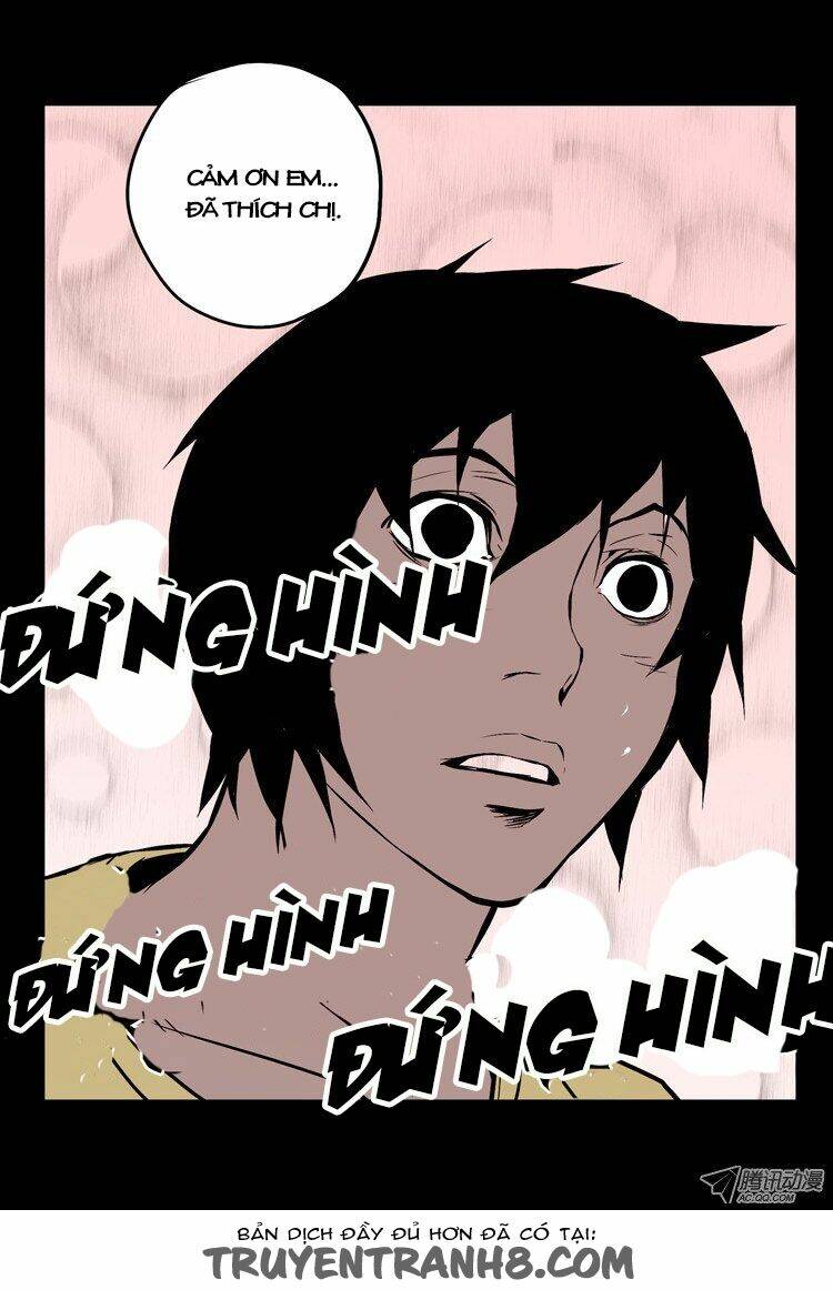 0.0 mhz - tần số chết chapter 43 21