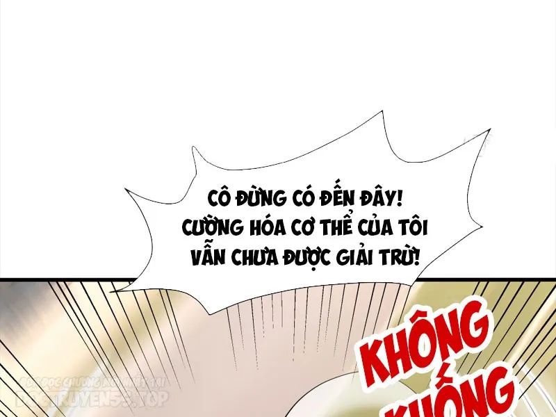 sau khi hợp thể cùng nữ thần, ta vô địch! chapter 4 111