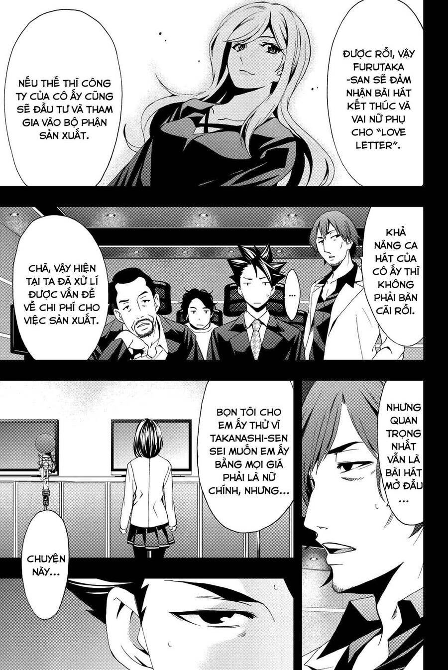 succubus & hitman chapter 78 2