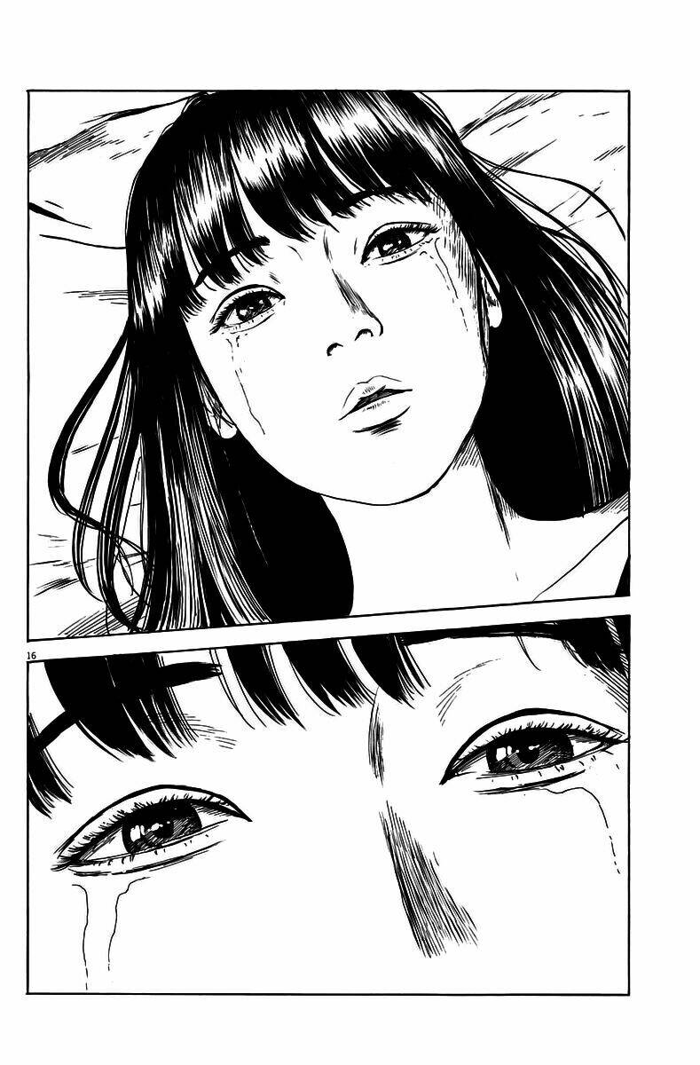 chi no wadachi chapter 15 16