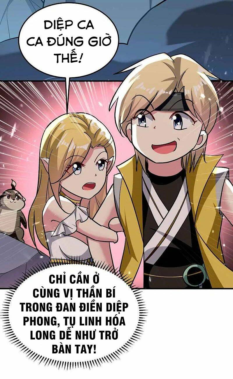 vạn giới tiên vương chapter 176 2