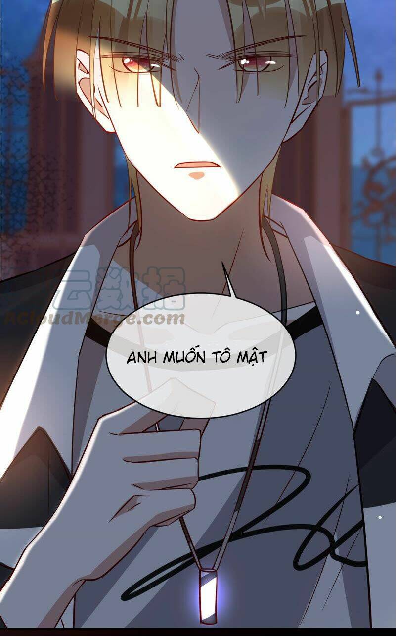 thần luân mật luyến chapter 124 38