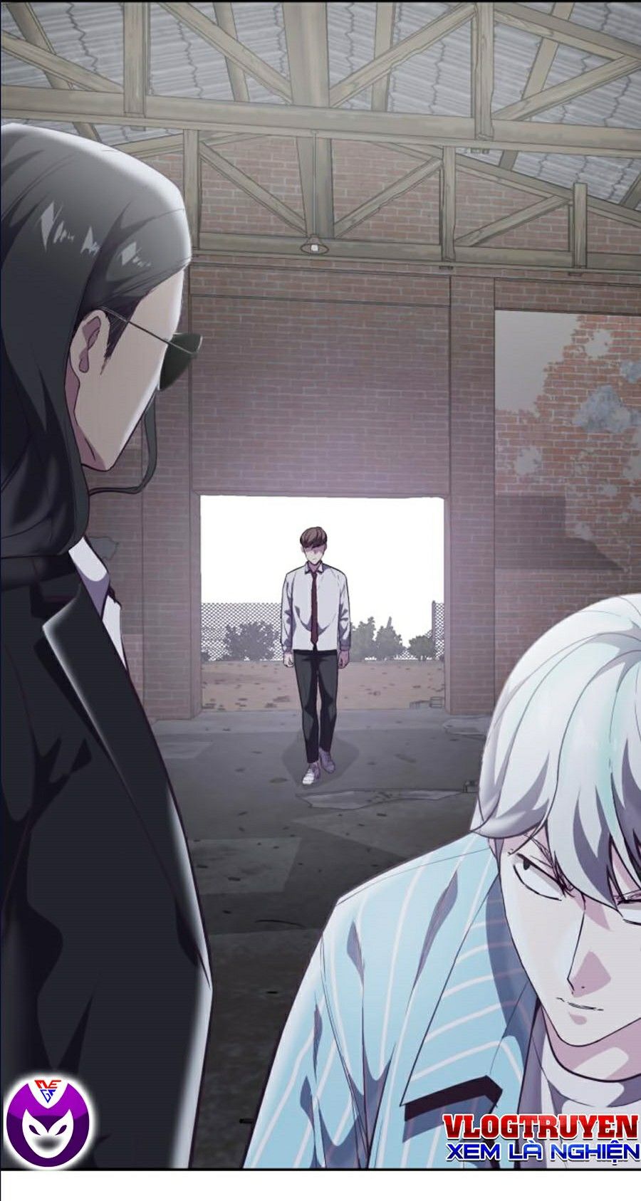 Cậu Bé Của Thần Chết chapter 105.6 83